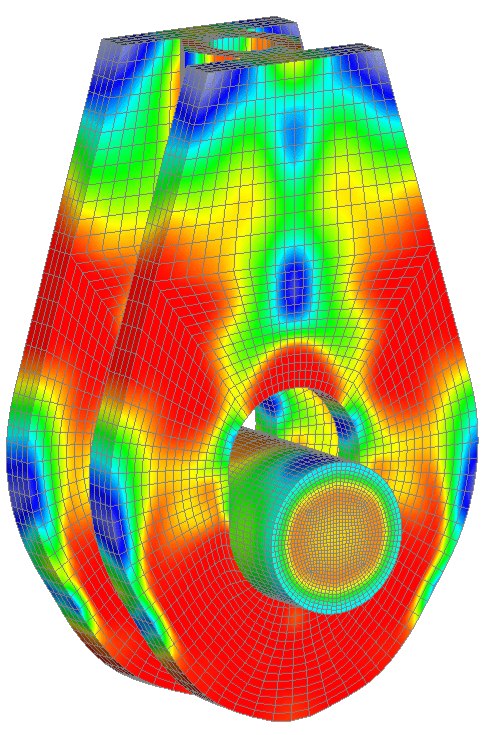 Lecture: Nonlinear Material Explained - Enterfea